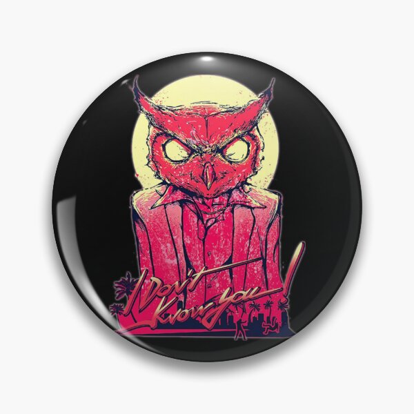 Item preview, hotline miami Premium   designed and sold by GPthreads.