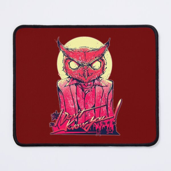 Item preview, hotline miami Premium designed and sold by GPthreads.