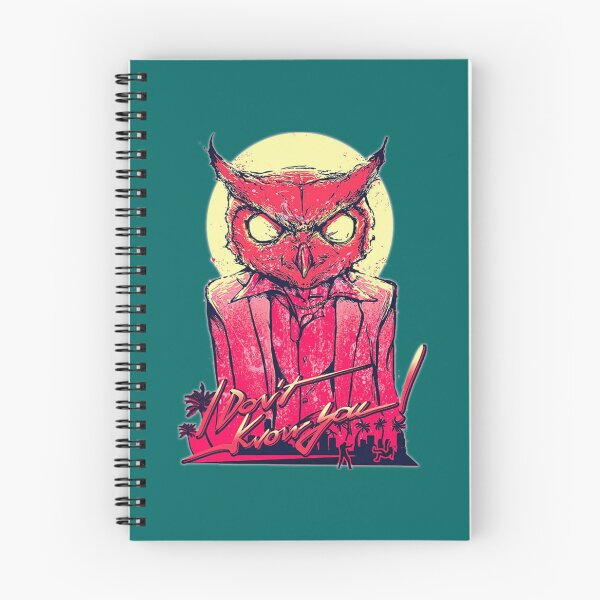 Item preview, hotline miami Premium   designed and sold by GPthreads.