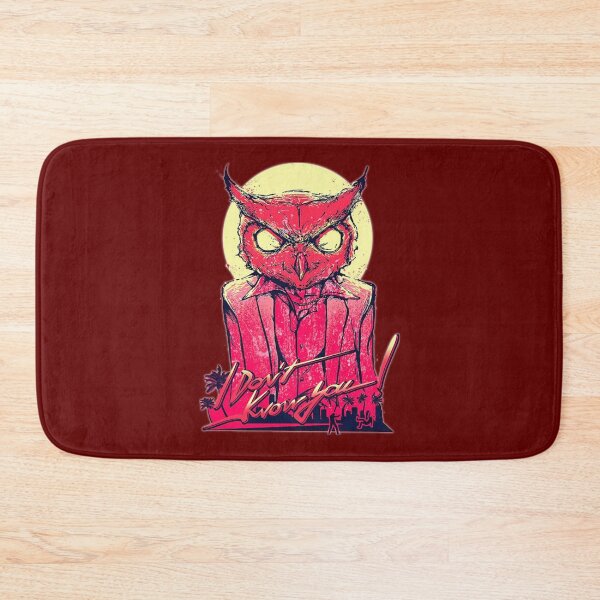 Item preview, hotline miami Premium   designed and sold by GPthreads.