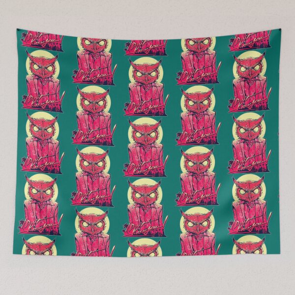 Item preview, hotline miami Premium   designed and sold by GPthreads.