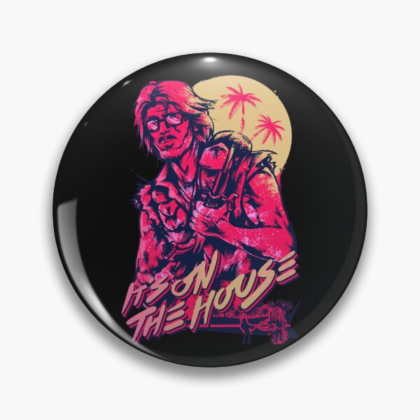 Item preview, hotline miami Premium  designed and sold by GPthreads.