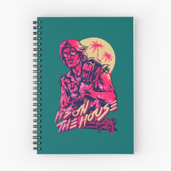 Item preview, hotline miami Premium  designed and sold by GPthreads.