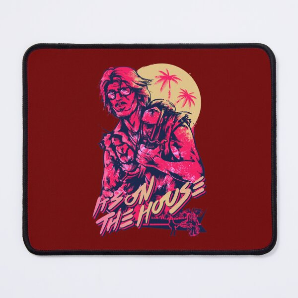 Item preview, hotline miami Premium designed and sold by GPthreads.