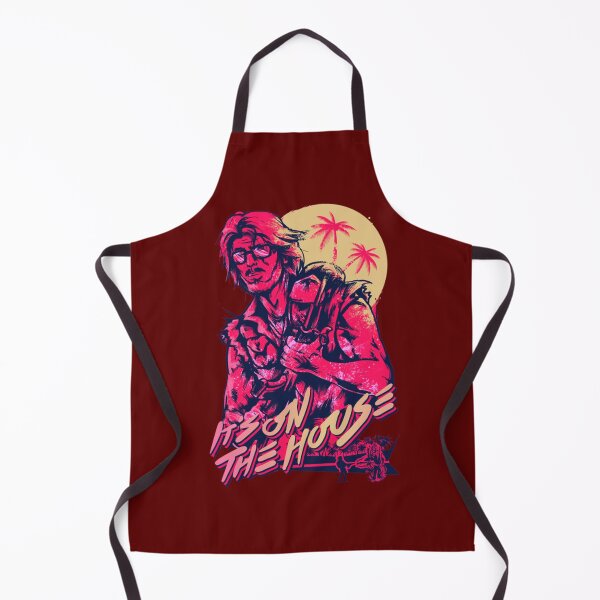 Item preview, hotline miami Premium designed and sold by GPthreads.