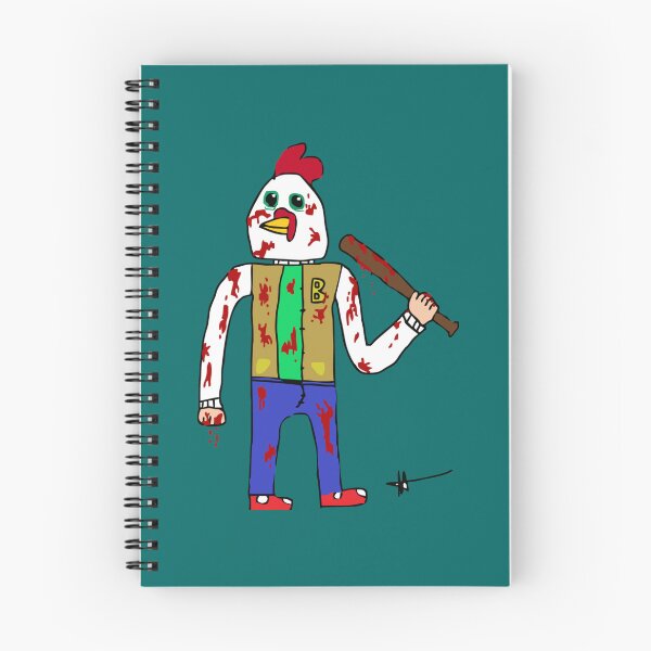 Item preview, Hotline Miami Richard    designed and sold by GPthreads.