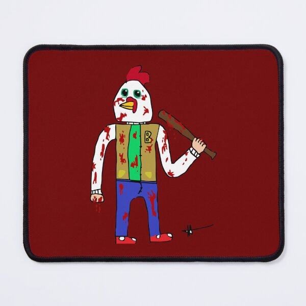 Item preview, Hotline Miami Richard designed and sold by GPthreads.