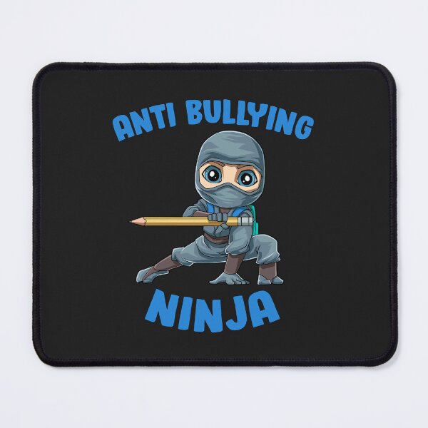 Item preview, Anti Bullying Kid - Kindness Ninja Cool Kid Equality Sweatshirt designed and sold by Corelli87.