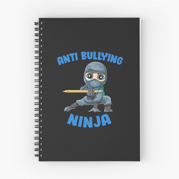 Item preview, Anti Bullying Kid - Kindness Ninja Cool Kid Equality Sweatshirt designed and sold by Corelli87.