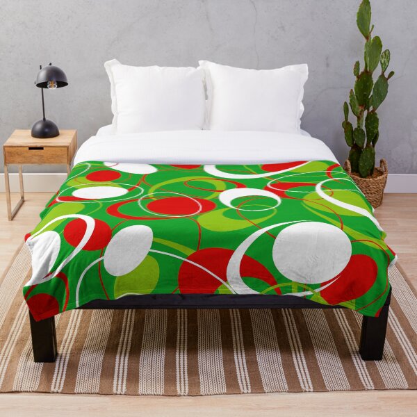 Item preview, Retro 60s Ovals designed and sold by Makanahele.