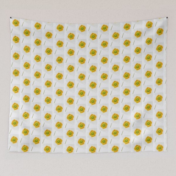 Item preview, Anemone hupehensis designed and sold by Creative by Design.