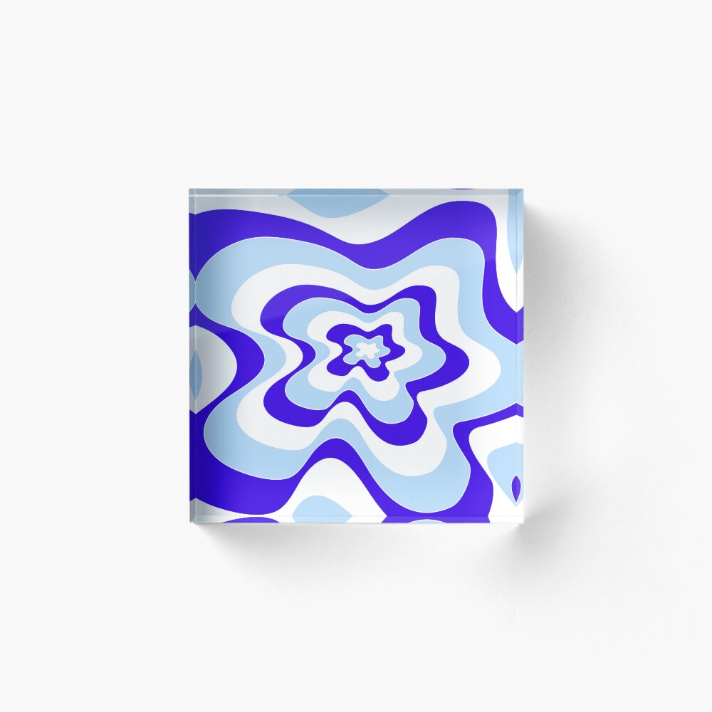 Item preview, Acrylic Block designed and sold by kerens.
