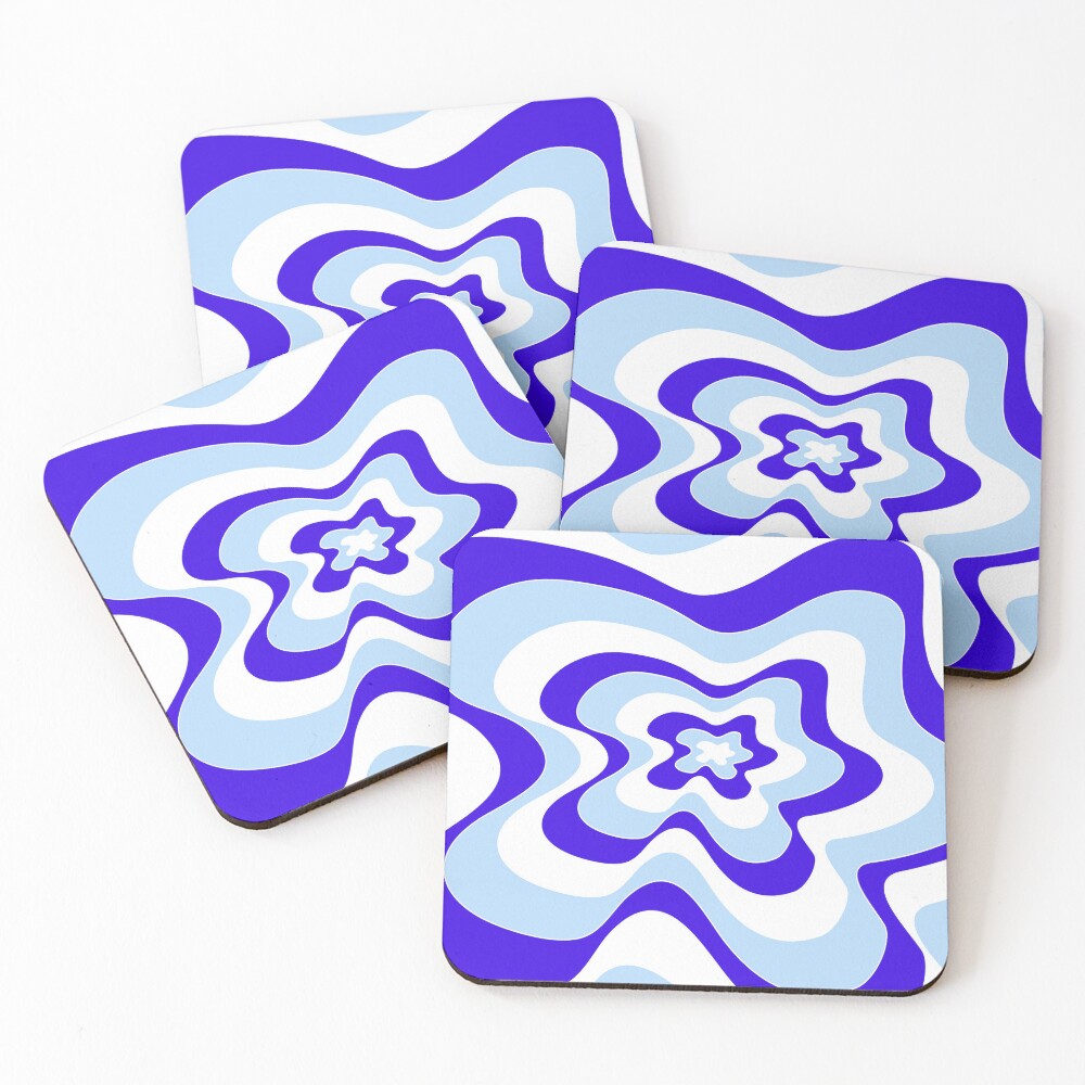 Item preview, Coasters (Set of 4) designed and sold by kerens.