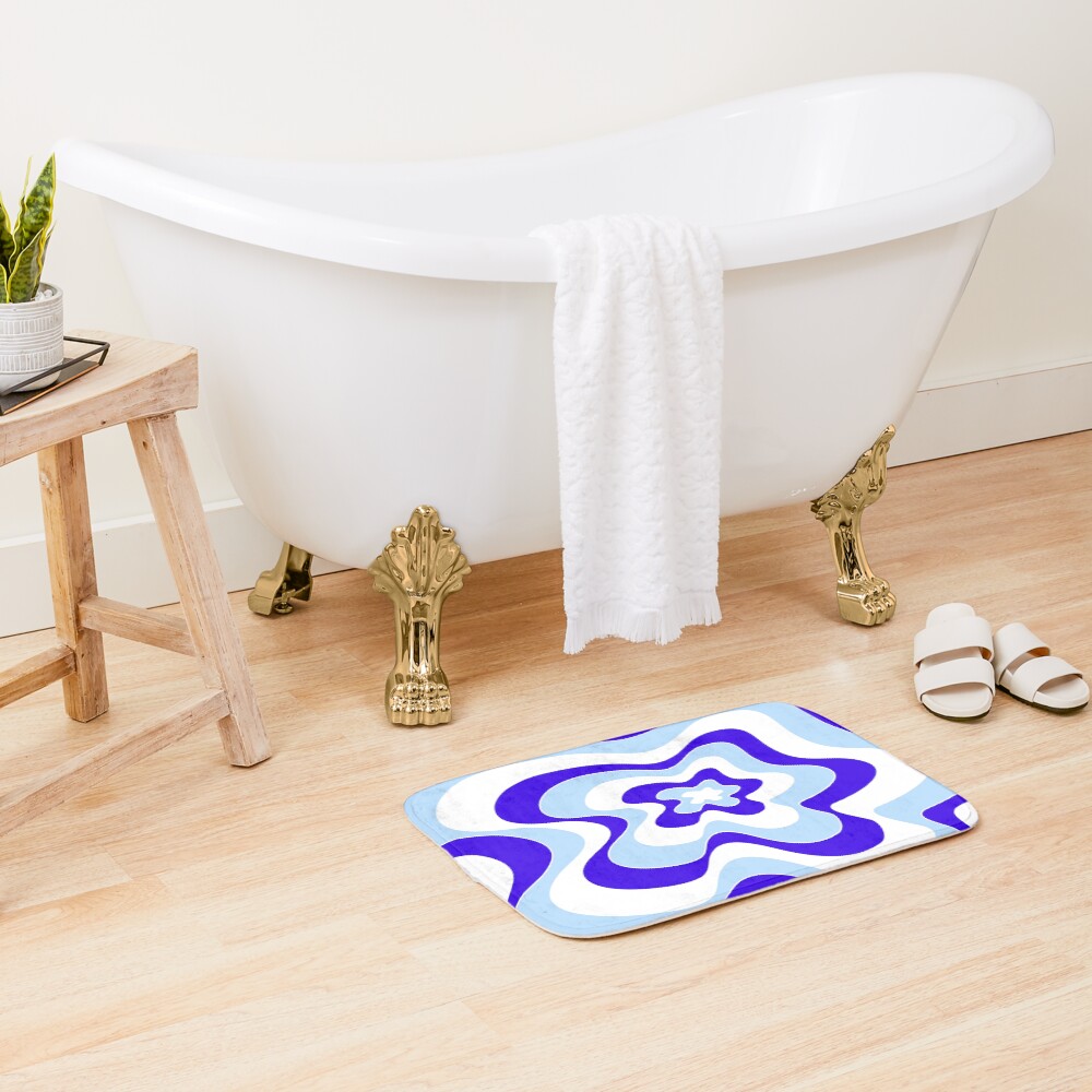 Item preview, Bath Mat designed and sold by kerens.