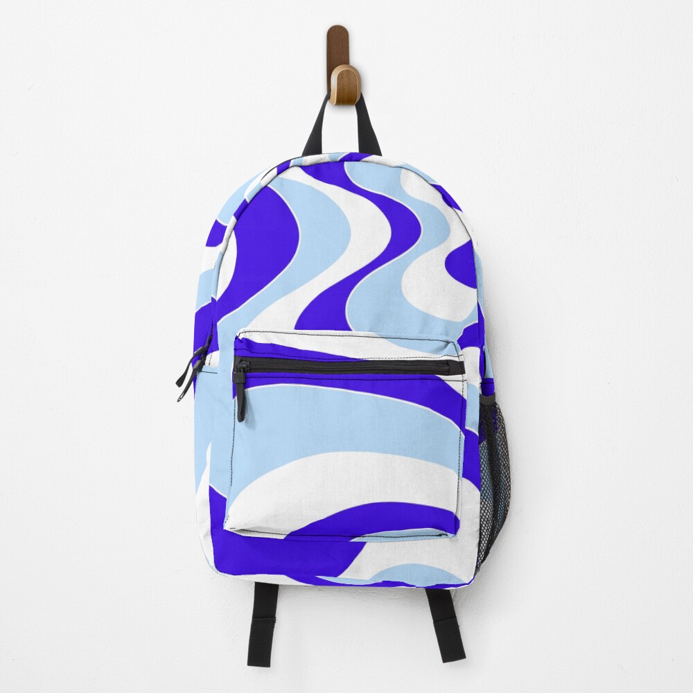 Item preview, Backpack designed and sold by kerens.