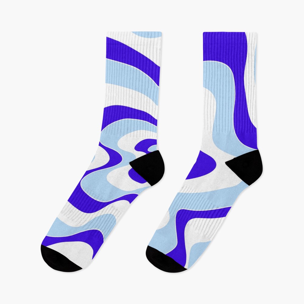 Item preview, Socks designed and sold by kerens.