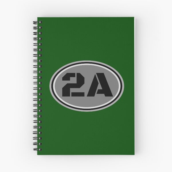 Item preview, 2A Second Amendment designed and sold by EverLife.