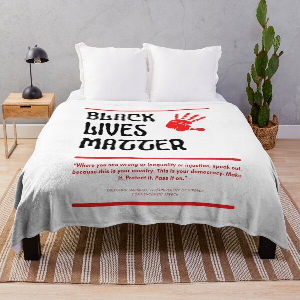 Item preview, Black Live Matter designed and sold by Sizwe Malindzisa.