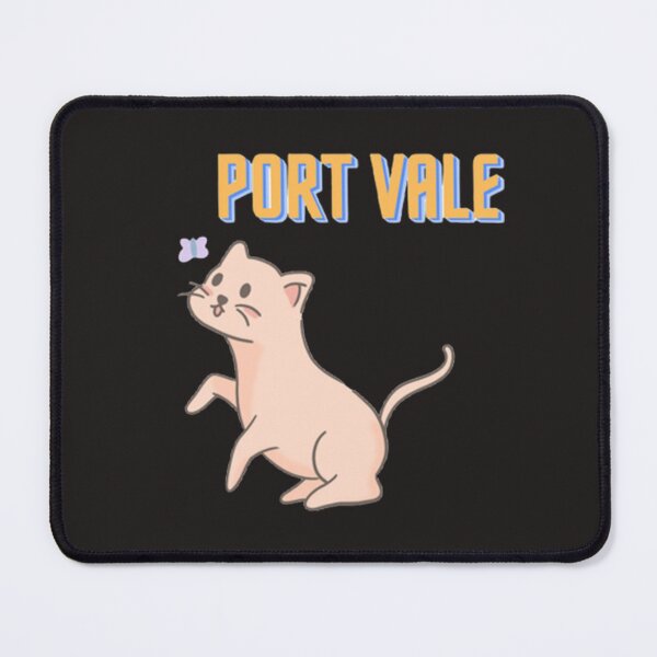 Item preview, Port Vale designed and sold by mouda20.