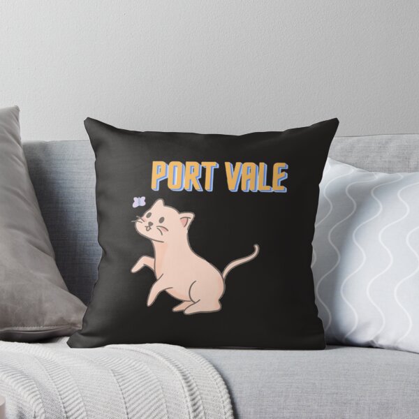 Item preview, Port Vale designed and sold by mouda20.