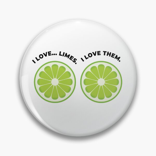 Item preview, I Love Limes Dakota Johnson designed and sold by karyssadwipa.