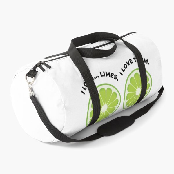 Item preview, I Love Limes Dakota Johnson designed and sold by karyssadwipa.
