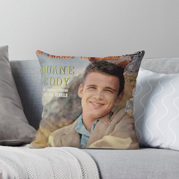Item preview, Duane Eddy, Rockabilly, Guitar, Twang,Thang designed and sold by Vintaged.