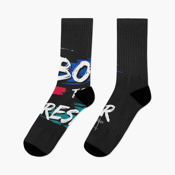 Item preview, Born To Be a Reseller Residual Hustler Apparel designed and sold by Corelli87.