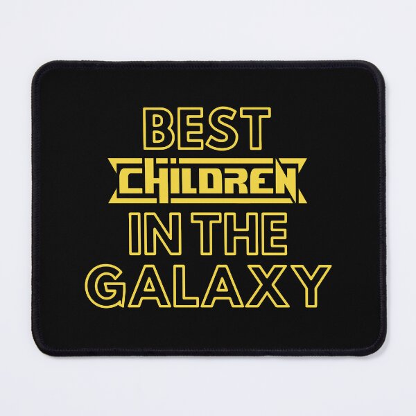 Item preview, Best Children In The Galaxy | Cute Family Gift Idea For Children designed and sold by kindxinn.