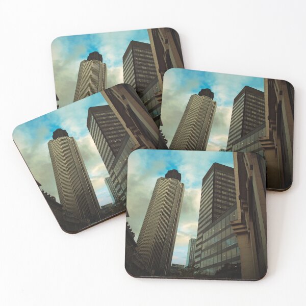 Item preview, Tower 42 Formerly Natwest Building London UK designed and sold by AndyEvansPhotos.