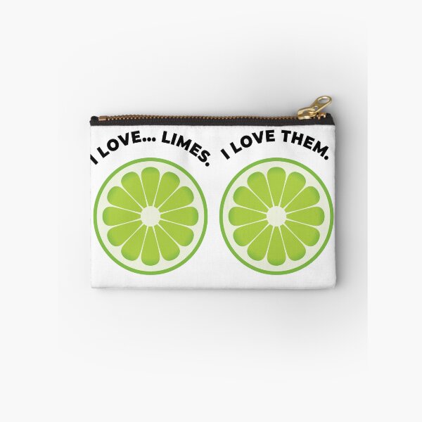 Item preview, I Love Limes Dakota Johnson designed and sold by karyssadwipa.