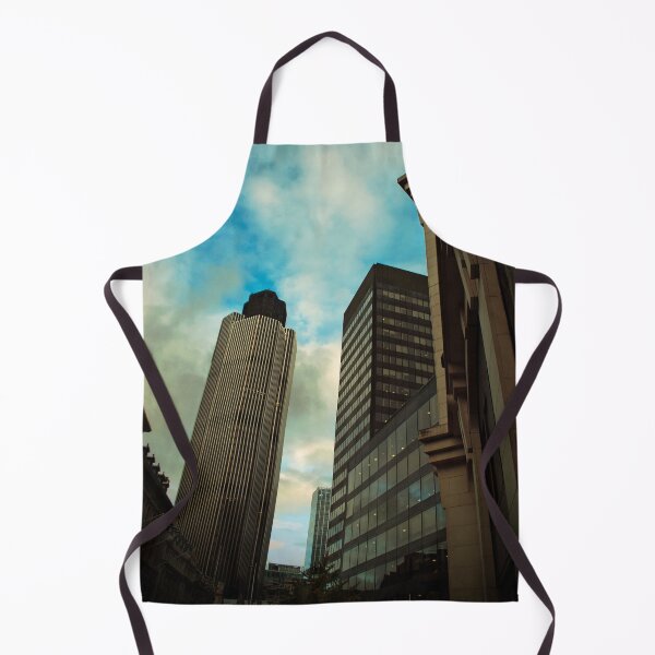 Item preview, Tower 42 Formerly Natwest Building London UK designed and sold by AndyEvansPhotos.