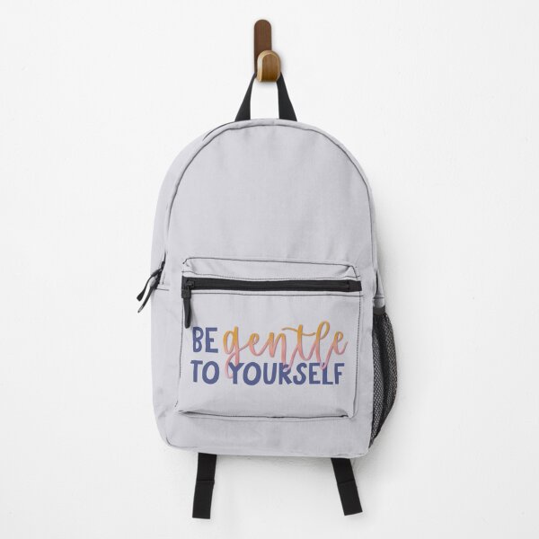 Item preview, Be Gentle to Yourself designed and sold by MadeByMeera.