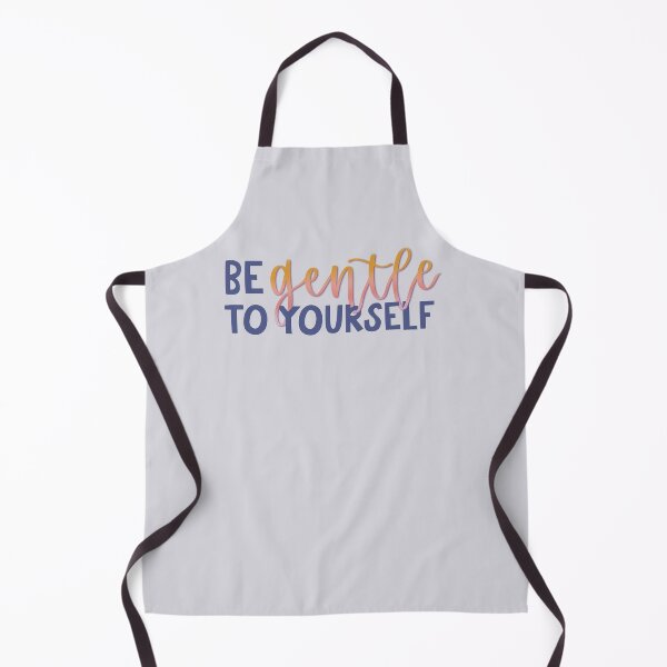 Item preview, Be Gentle to Yourself designed and sold by MadeByMeera.