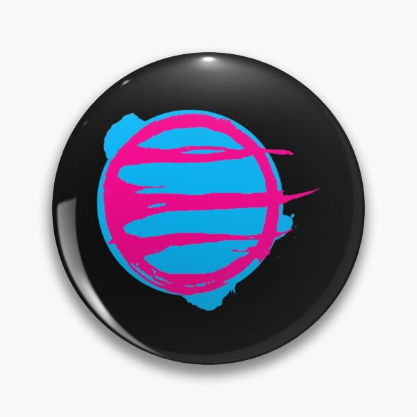 Item preview, Hotline Miami The mark   designed and sold by GPthreads.