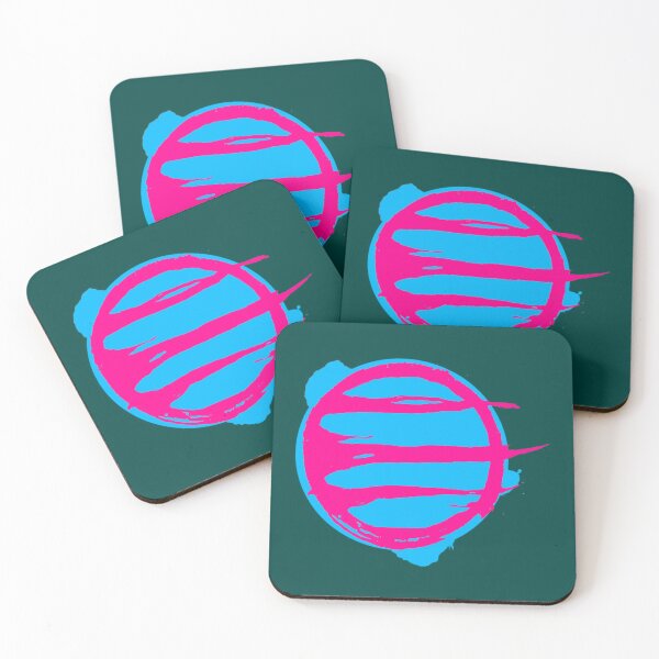 Item preview, Hotline Miami The mark   designed and sold by GPthreads.