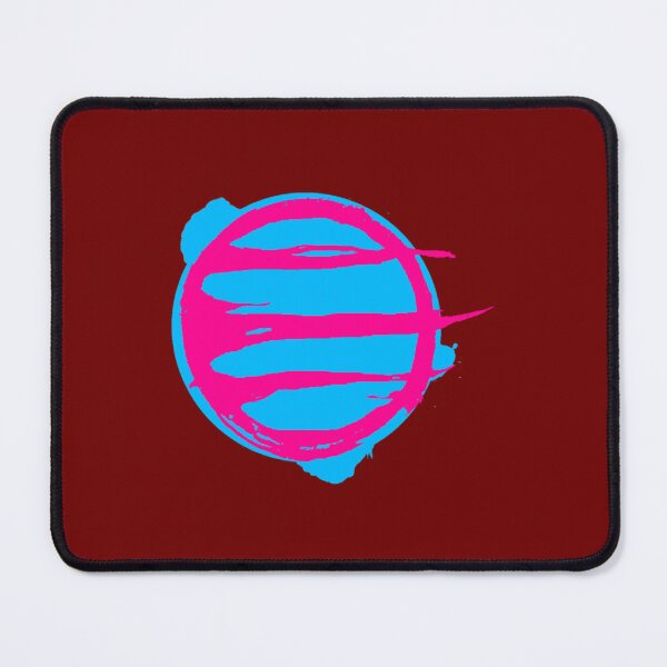 Item preview, Hotline Miami The mark designed and sold by GPthreads.