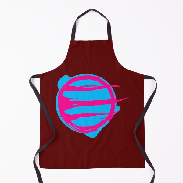 Item preview, Hotline Miami The mark designed and sold by GPthreads.