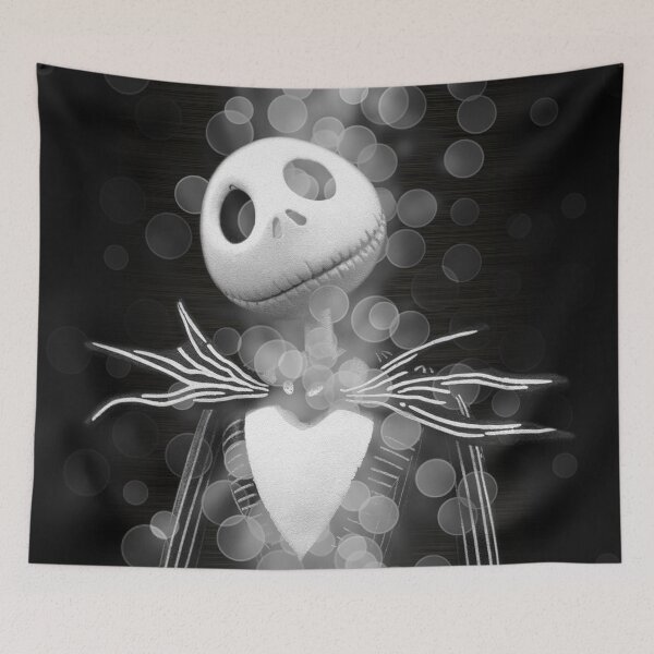 Item preview, The Nightmare Before Christmas designed and sold by Gusmiati -.
