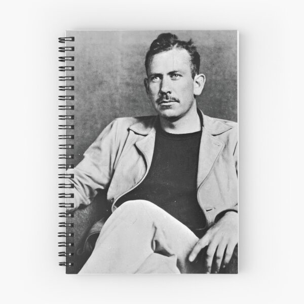 Item preview, John Steinbeck designed and sold by Presly.
