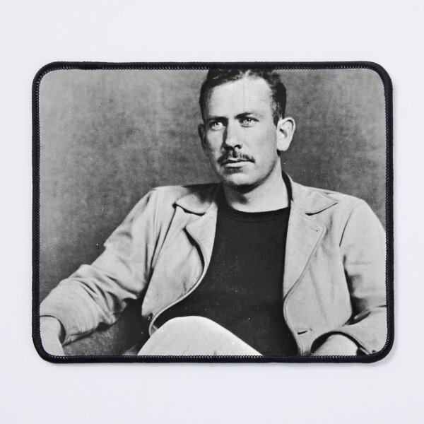 Item preview, John Steinbeck designed and sold by Presly.