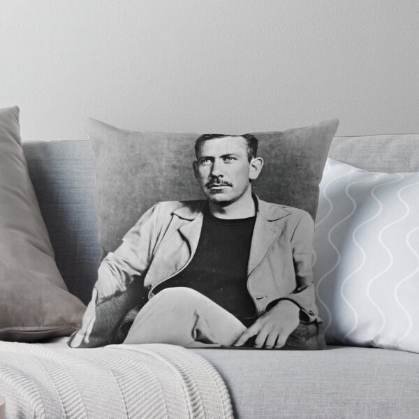 Item preview, John Steinbeck designed and sold by Presly.