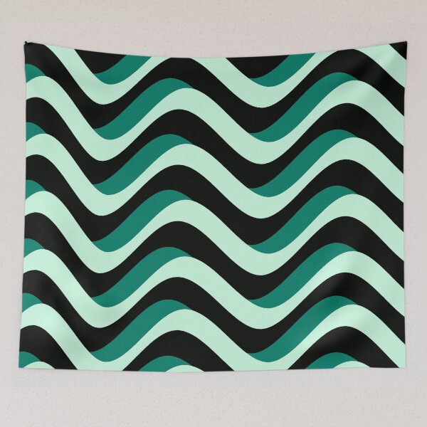 Item preview, Waves of Change 6 designed and sold by Makanahele.