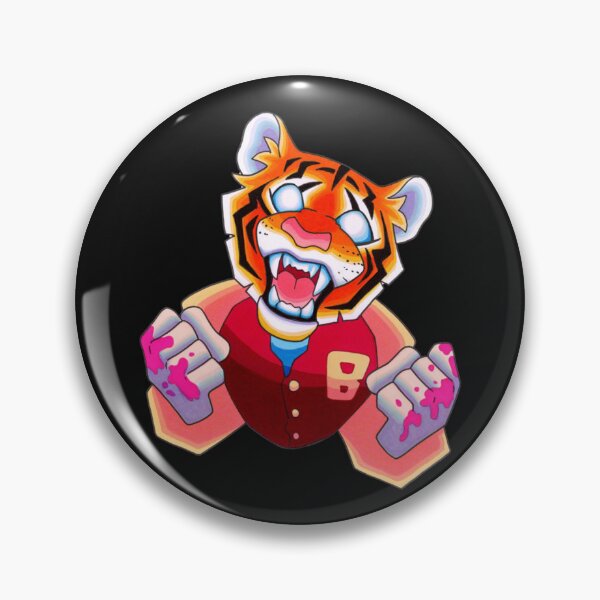 Item preview, Hotline Miami Tony    designed and sold by GPthreads.