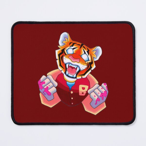 Item preview, Hotline Miami Tony designed and sold by GPthreads.