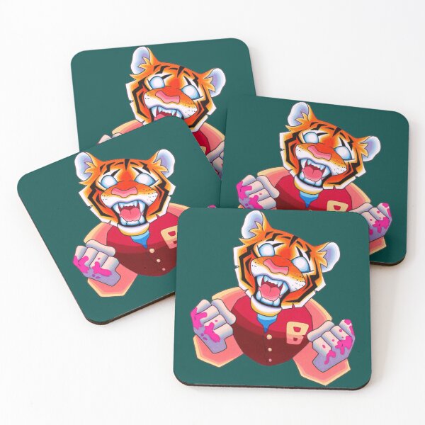 Item preview, Hotline Miami Tony    designed and sold by GPthreads.