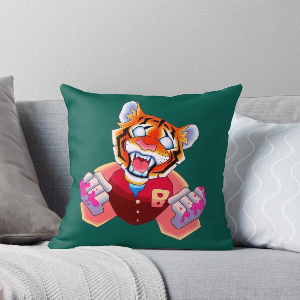 Item preview, Hotline Miami Tony    designed and sold by GPthreads.