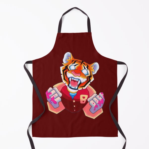 Item preview, Hotline Miami Tony designed and sold by GPthreads.
