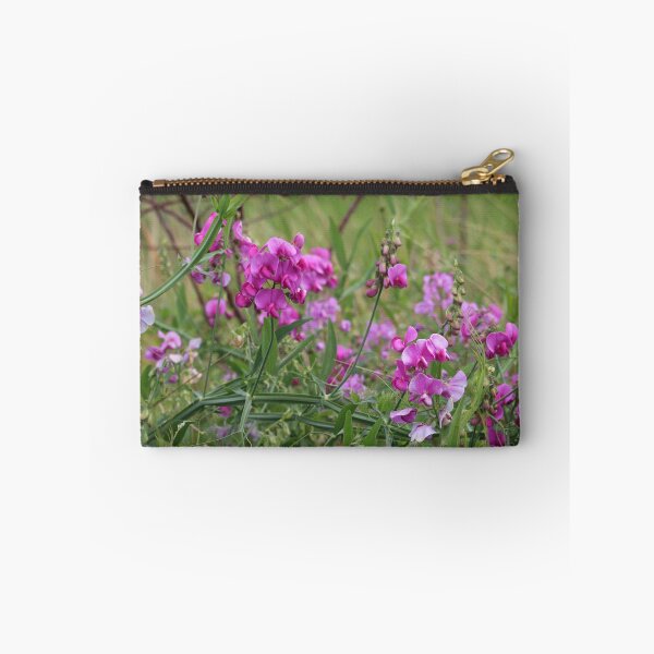 Item preview, Wild Sweetpeas designed and sold by debfaraday.