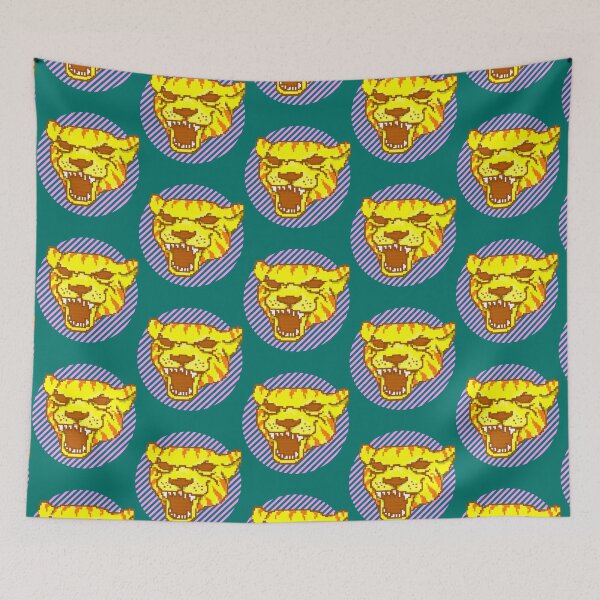 Item preview, Hotline Miami Tony Mask   designed and sold by GPthreads.